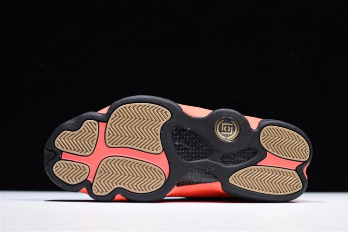 air jordan 13 low clot black infrared at3102- HighQuality 1199