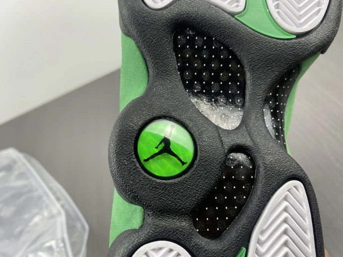 air jordan 13 lucky green db6537- GoAnywhere 1441