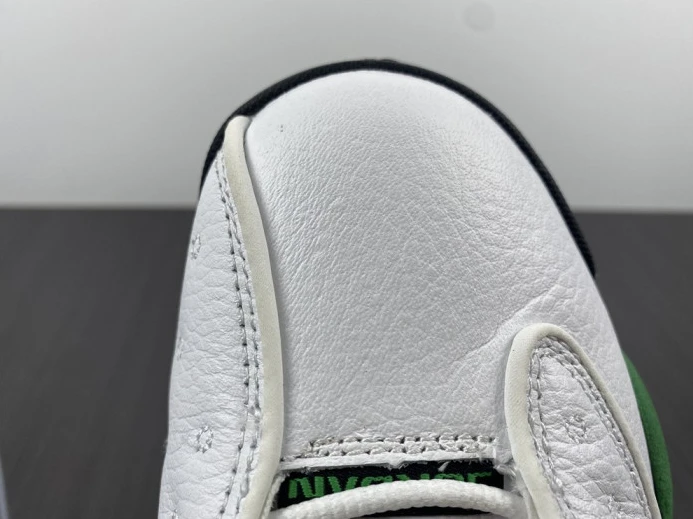 air jordan 13 lucky green db6537- GoAnywhere 1441