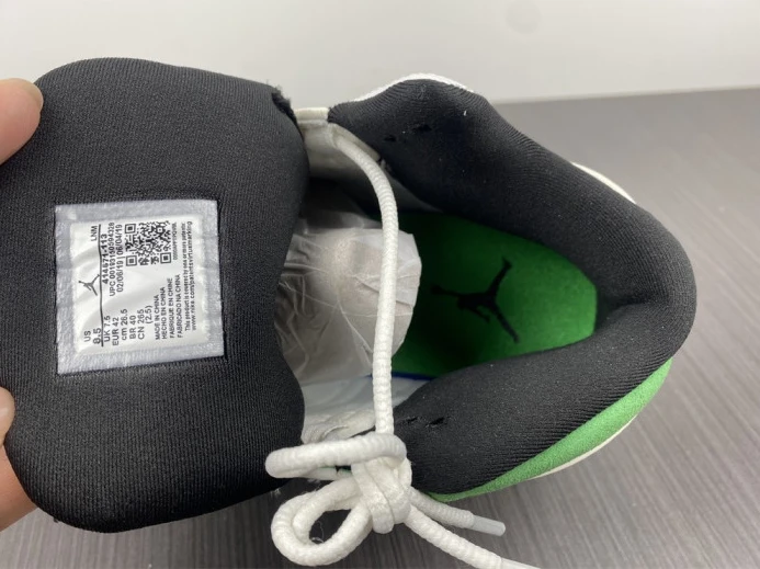 air jordan 13 lucky green db6537- GoAnywhere 1441