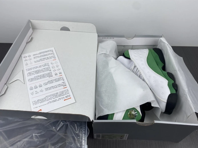 air jordan 13 lucky green db6537- GoAnywhere 1441