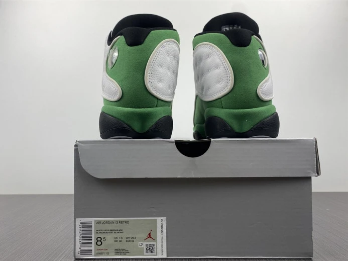 air jordan 13 lucky green db6537- GoAnywhere 1441