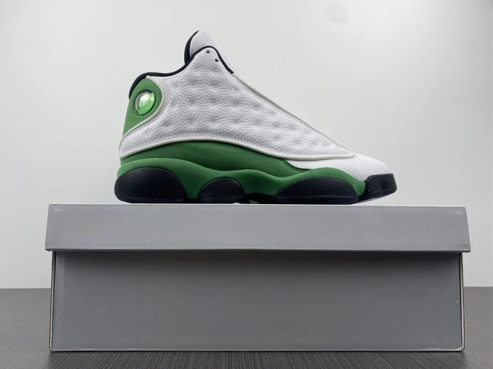 air jordan 13 lucky green db6537- GoAnywhere 1441