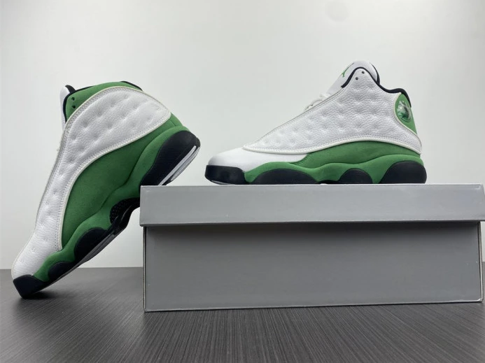 air jordan 13 lucky green db6537- GoAnywhere 1441