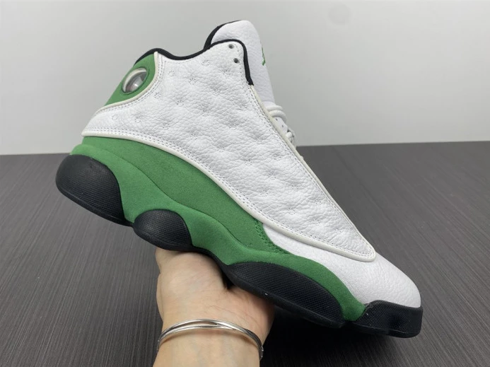 air jordan 13 lucky green db6537- GoAnywhere 1441