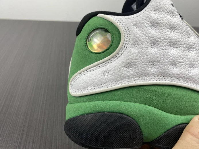 air jordan 13 lucky green db6537- GoAnywhere 1441
