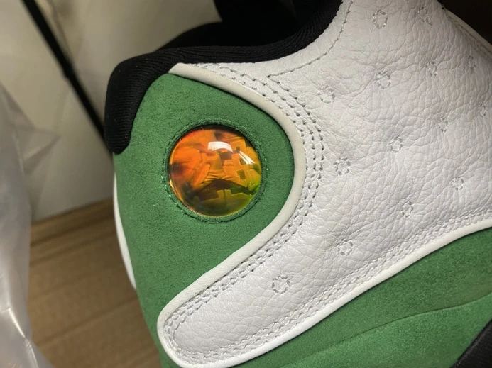 air jordan 13 lucky green db6537- GoAnywhere 1441
