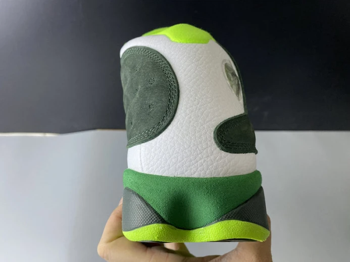 air jordan 13 retro ''oregon ducks'' pe ar4390- SportInspired 1439