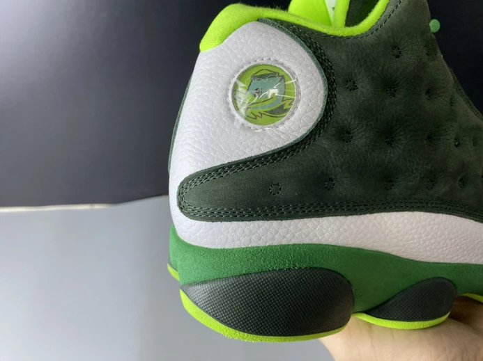 air jordan 13 retro ''oregon ducks'' pe ar4390- SportInspired 1439