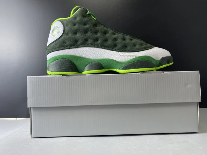 air jordan 13 retro ''oregon ducks'' pe ar4390- SportInspired 1439