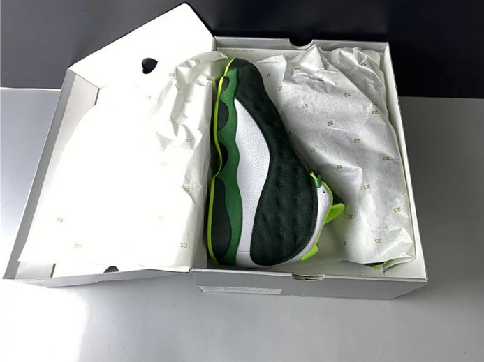 air jordan 13 retro ''oregon ducks'' pe ar4390- SportInspired 1439