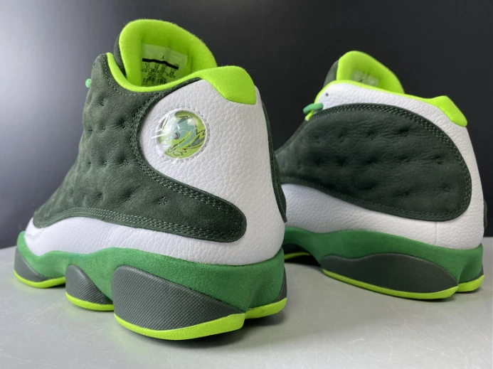 air jordan 13 retro ''oregon ducks'' pe ar4390- SportInspired 1439