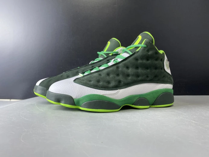 air jordan 13 retro ''oregon ducks'' pe ar4390- SportInspired 1439