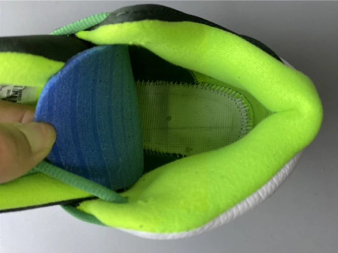 air jordan 13 retro ''oregon ducks'' pe ar4390- SportInspired 1439