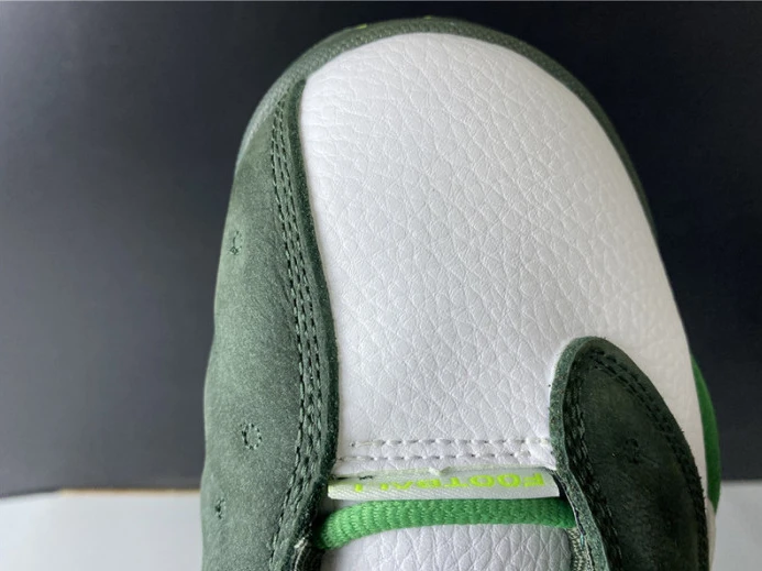 air jordan 13 retro ''oregon ducks'' pe ar4390- SportInspired 1439