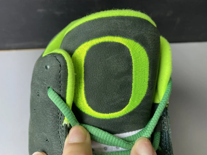 air jordan 13 retro ''oregon ducks'' pe ar4390- SportInspired 1439