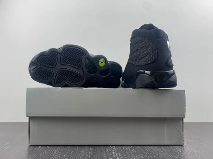air jordan 13 retro black cat 414571- HighQuality 1423