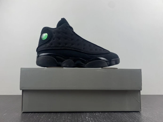 air jordan 13 retro black cat 414571- HighQuality 1423