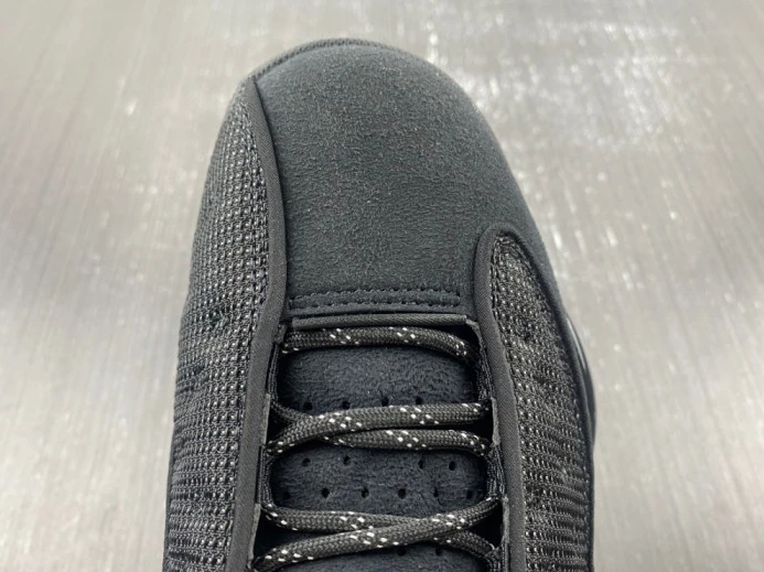 air jordan 13 retro black cat 414571- HighQuality 1423