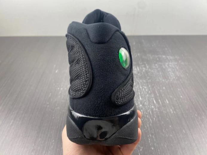 air jordan 13 retro black cat 414571- HighQuality 1423