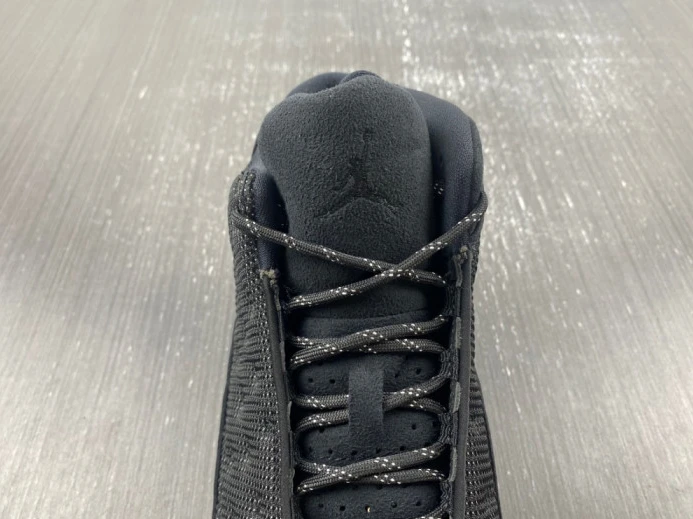 air jordan 13 retro black cat 414571- HighQuality 1423