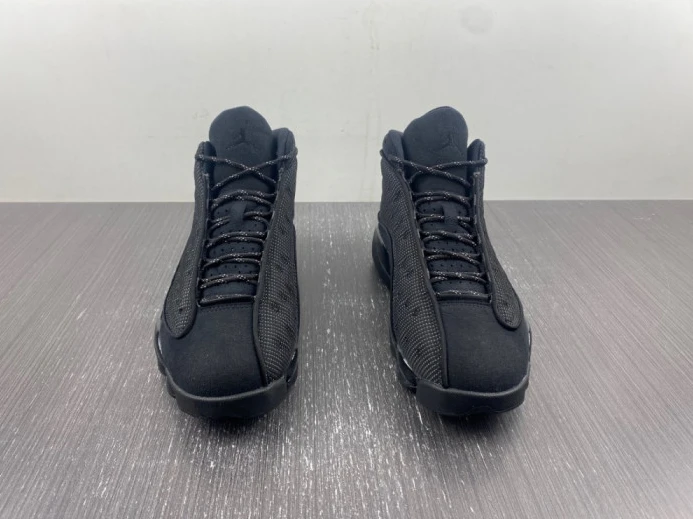 air jordan 13 retro black cat 414571- HighQuality 1423