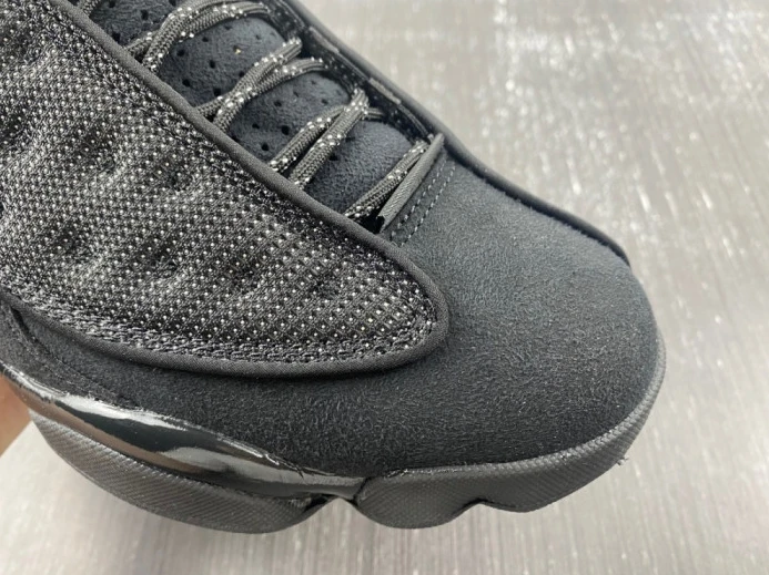 air jordan 13 retro black cat 414571- HighQuality 1423