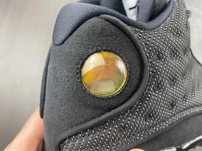 air jordan 13 retro black cat 414571- HighQuality 1423