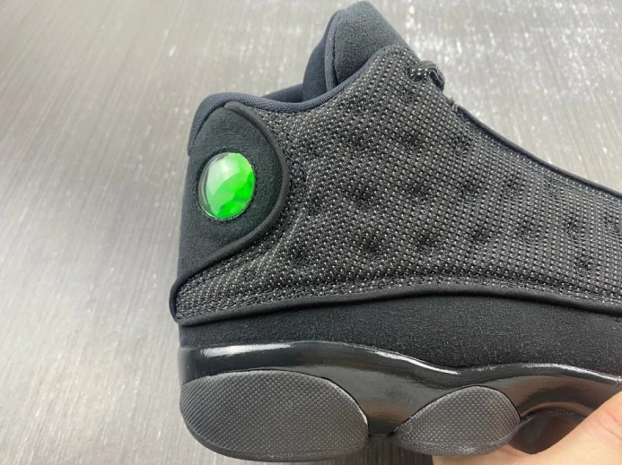 air jordan 13 retro black cat 414571- HighQuality 1423