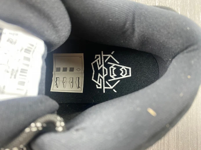 air jordan 13 retro black cat 414571- HighQuality 1423