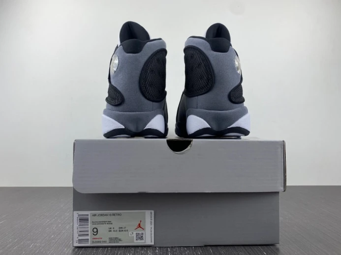 air jordan 13 retro black flint dj5982- UrbanStyle 1426