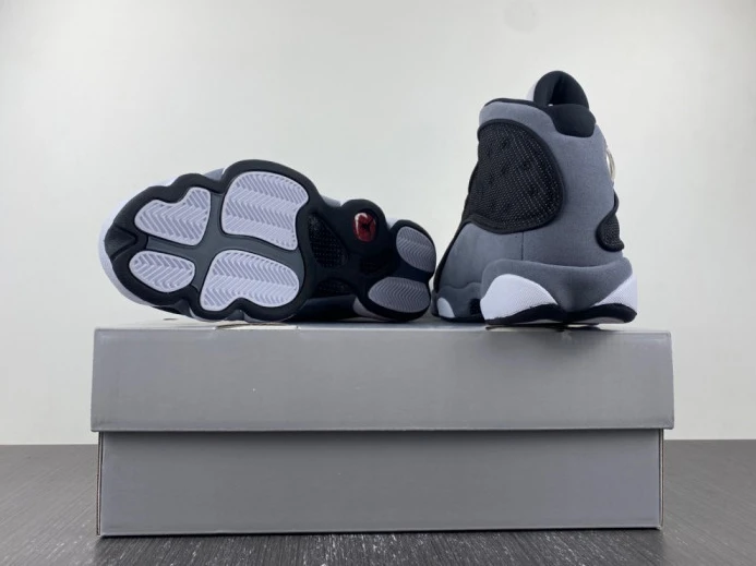air jordan 13 retro black flint dj5982- UrbanStyle 1426