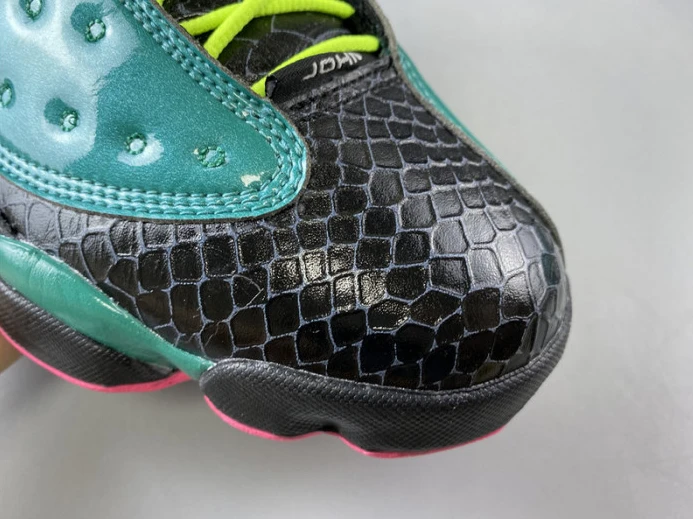 air jordan 13 retro doernbecher 836405- WellDesigned 1442
