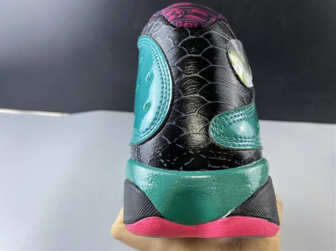 air jordan 13 retro doernbecher 836405- WellDesigned 1442