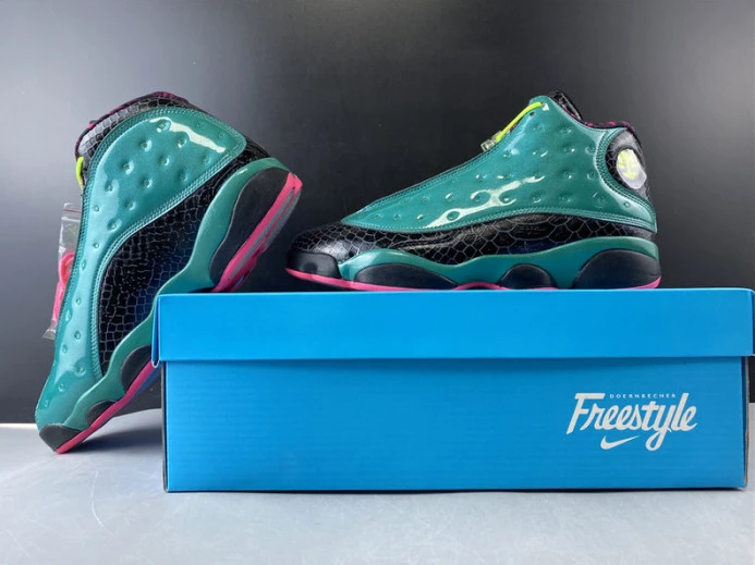 air jordan 13 retro doernbecher 836405- WellDesigned 1442