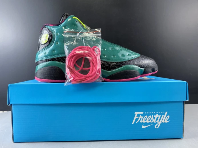 air jordan 13 retro doernbecher 836405- WellDesigned 1442