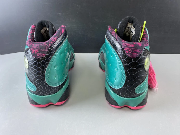 air jordan 13 retro doernbecher 836405- WellDesigned 1442