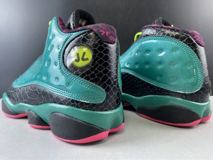 air jordan 13 retro doernbecher 836405- WellDesigned 1442