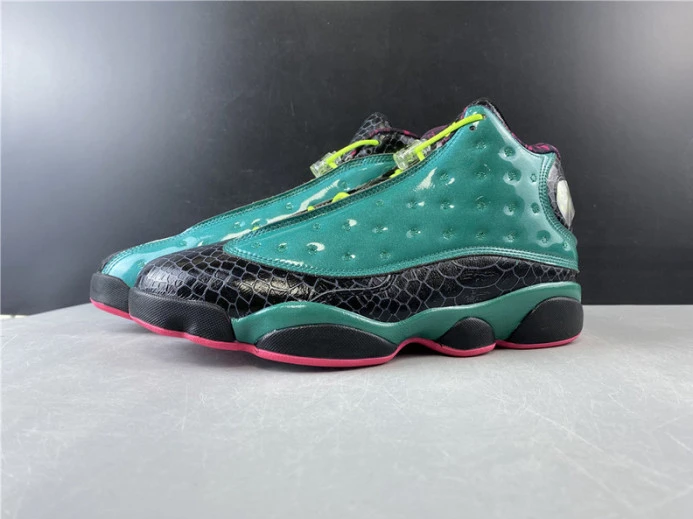 air jordan 13 retro doernbecher 836405- WellDesigned 1442