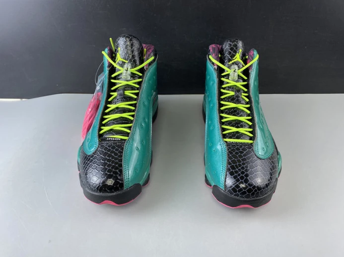 air jordan 13 retro doernbecher 836405- WellDesigned 1442