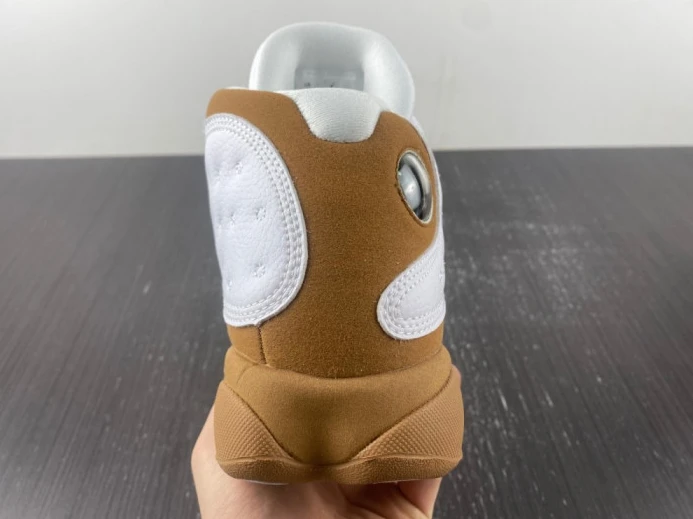 air jordan 13 ‘wheat’ 414571- ModernLook 1424