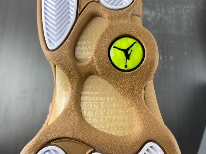 air jordan 13 ‘wheat’ 414571- ModernLook 1424