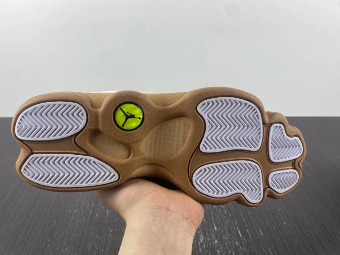 air jordan 13 ‘wheat’ 414571- ModernLook 1424