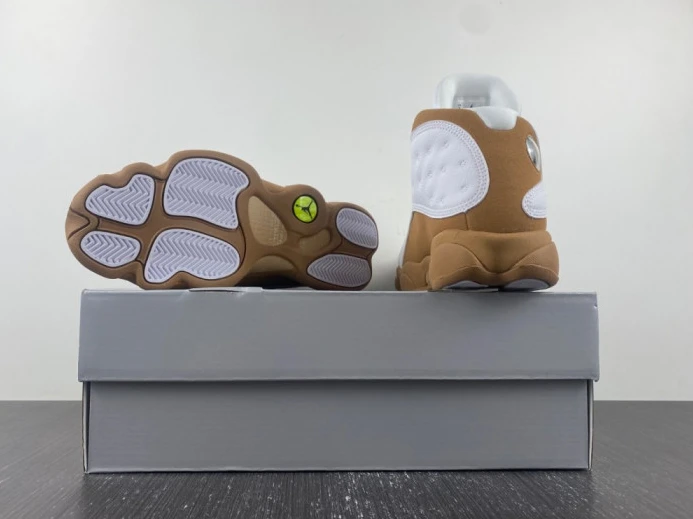 air jordan 13 ‘wheat’ 414571- ModernLook 1424