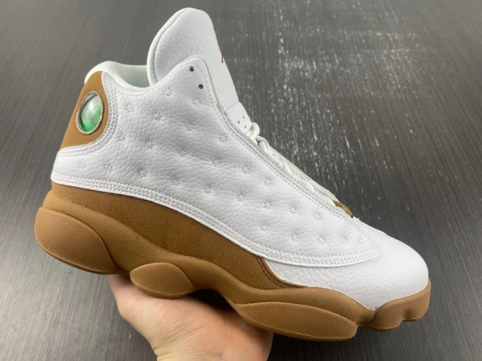 air jordan 13 ‘wheat’ 414571- ModernLook 1424