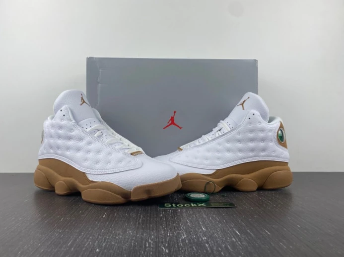 air jordan 13 ‘wheat’ 414571- ModernLook 1424