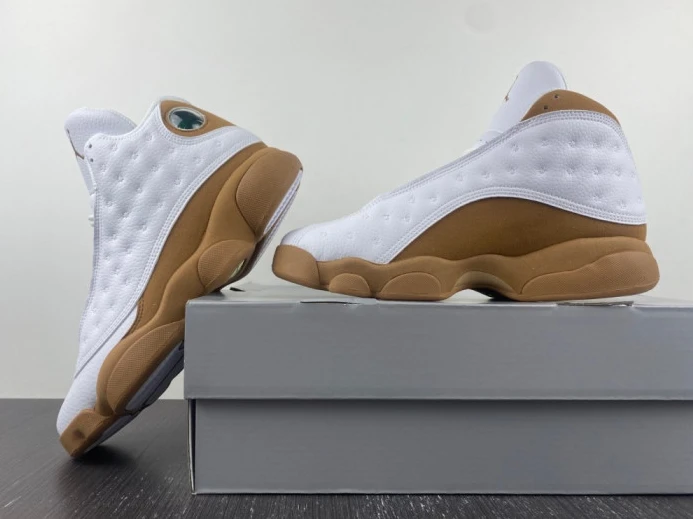air jordan 13 ‘wheat’ 414571- ModernLook 1424