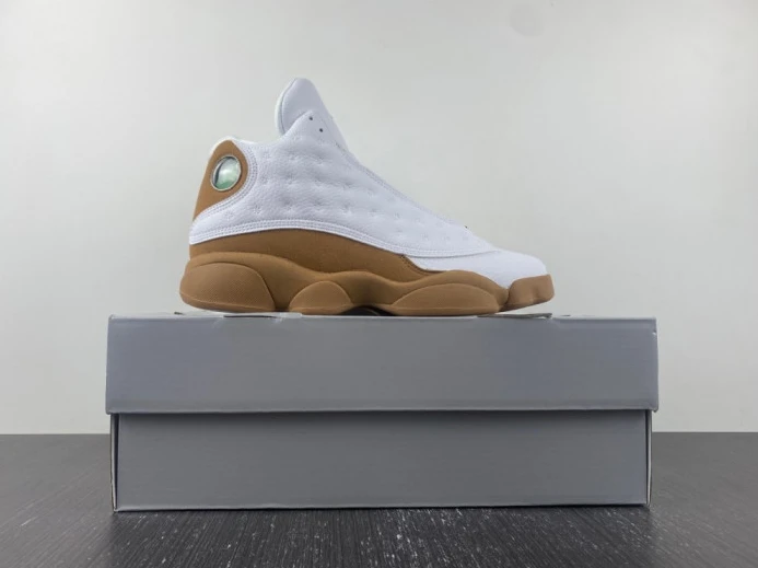 air jordan 13 ‘wheat’ 414571- ModernLook 1424