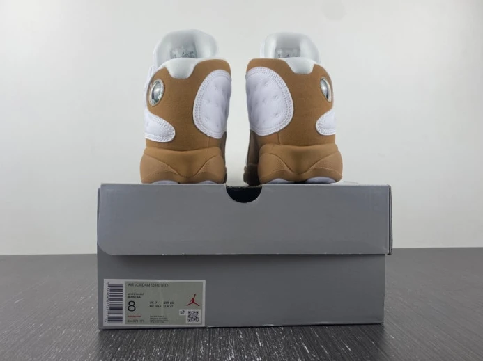 air jordan 13 ‘wheat’ 414571- ModernLook 1424