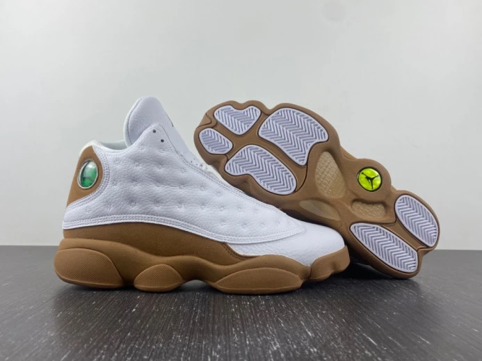 air jordan 13 ‘wheat’ 414571- ModernLook 1424